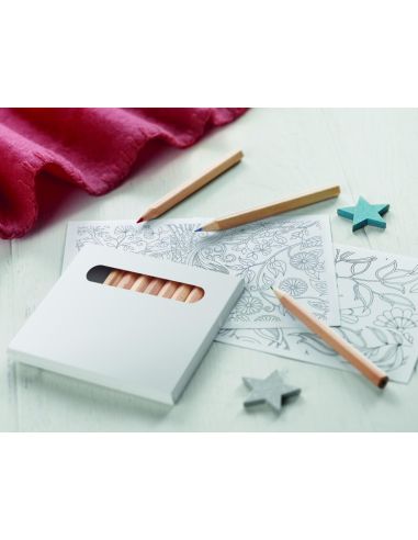 Set de dibujo Personalizado 7MO8850
