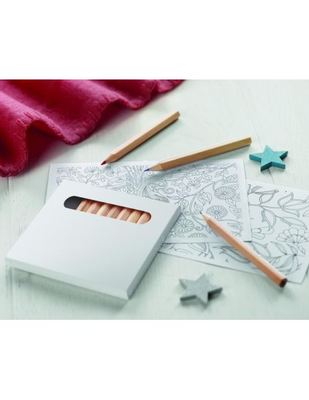 Set de dibujo Personalizado 7MO8850