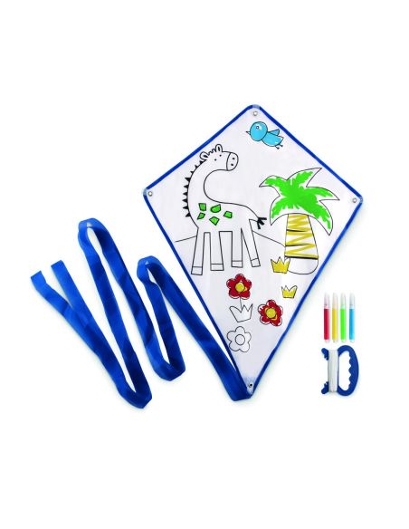 Cometa infantil Personalizada 7MO8925