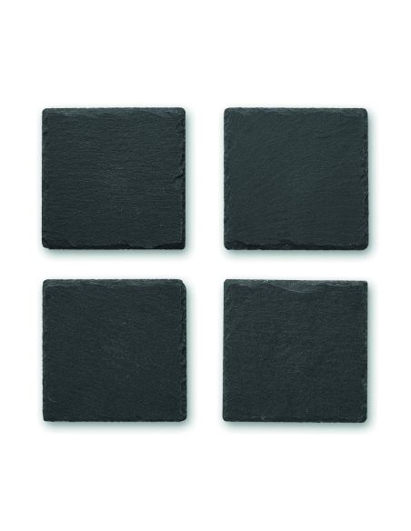 Posavasos con base de EVA Personalizado 7MO9124