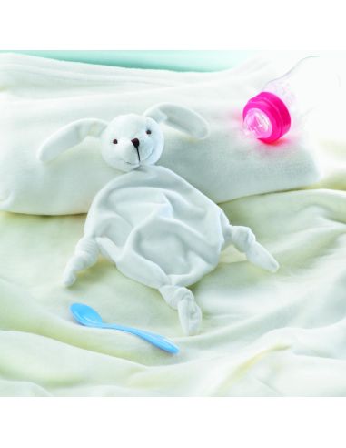 Doudou para bebé Personalizado 7MO9270