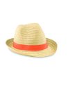 Sombrero de paja Personalizado 7MO9341 - Imagen 4