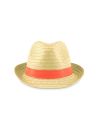 Sombrero de paja Personalizado 7MO9341 - Imagen 6