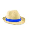 Sombrero de paja Personalizado 7MO9341 - Imagen 10