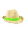 Sombrero de paja Personalizado 7MO9341 - Imagen 17