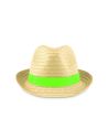 Sombrero de paja Personalizado 7MO9341 - Imagen 19