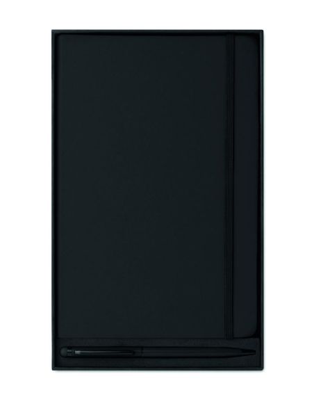 Set de libreta Personalizada 7MO9348