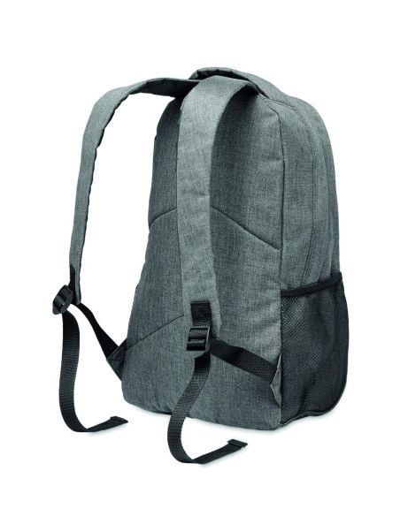 Mochila fluorescente Personalizada 7MO9412