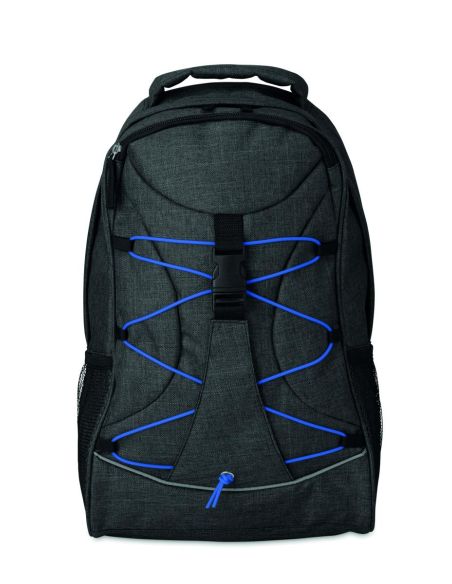 Mochila fluorescente Personalizada 7MO9412