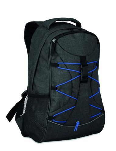 Mochila fluorescente Personalizada 7MO9412
