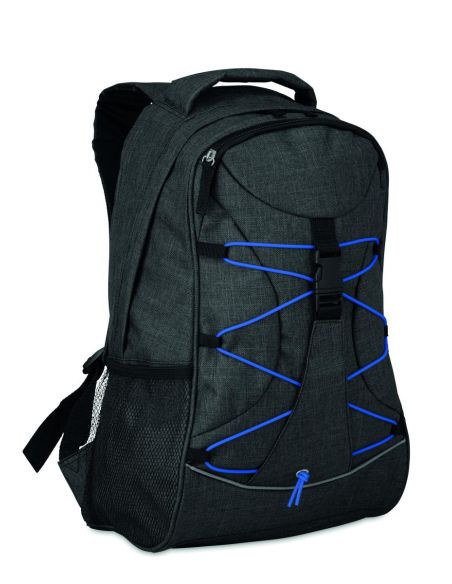 Mochila fluorescente Personalizada 7MO9412