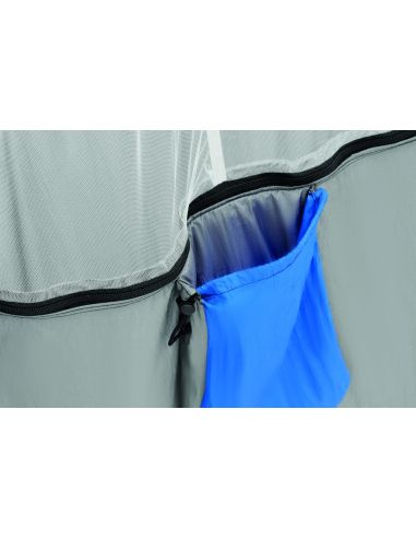 Hamaca con mosquitera Personalizada 7MO9466