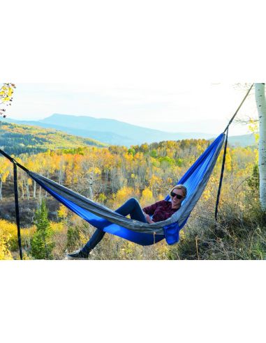 Hamaca con mosquitera Personalizada 7MO9466