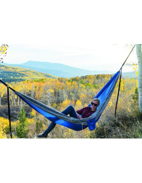 Hamaca con mosquitera Personalizada 7MO9466