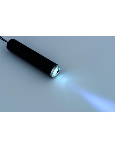 Linterna LED con logo laser Personalizada 7MO9469