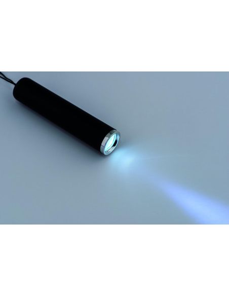 Linterna LED con logo laser Personalizada 7MO9469