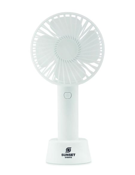 Ventilador de escritorio USB co Personalizado 7MO9599