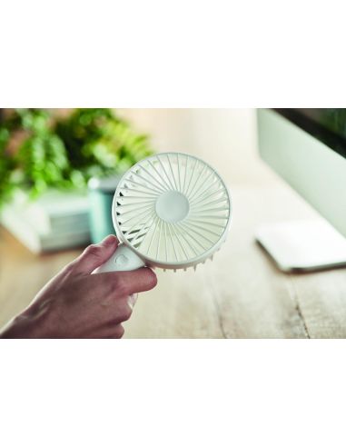 Ventilador de escritorio USB co Personalizado...