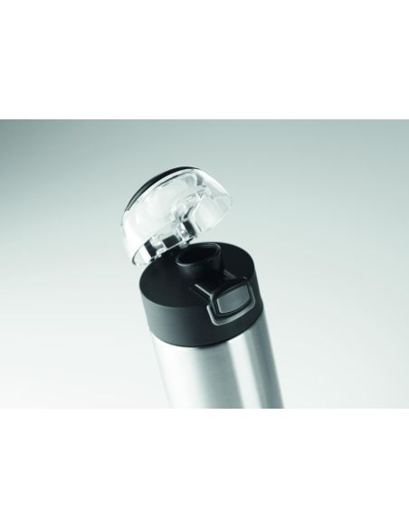 Botella 400ml cierre seguridad Personalizada 7MO9660