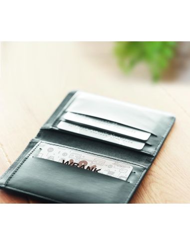 Tarjeta RFID Personalizada 7MO9751