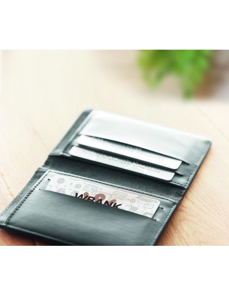 Tarjeta RFID Personalizada 7MO9751