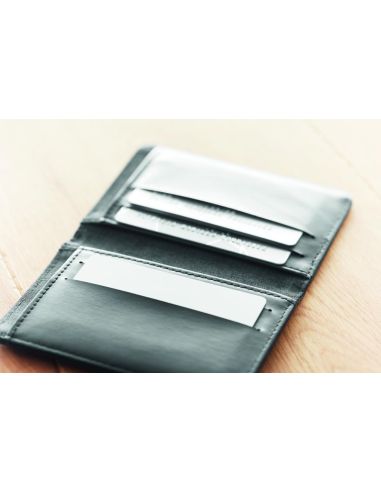 Tarjeta RFID Personalizada 7MO9751