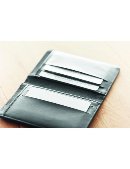 Tarjeta RFID Personalizada 7MO9751