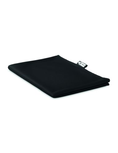 Toalla y bolsa deportiva RPET Personalizada...