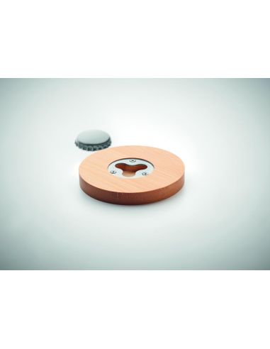 Abridor de bambú Personalizado 7MO9926