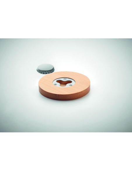 Abridor de bambú Personalizado 7MO9926