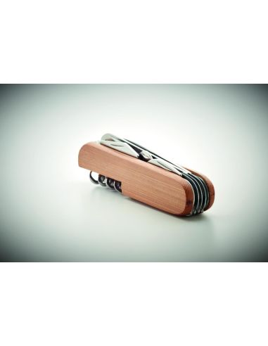 Navaja multifunción Personalizada 7MO9934