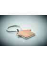 Llavero casa y bambú Personalizado 7MO9949 - Imagen 6