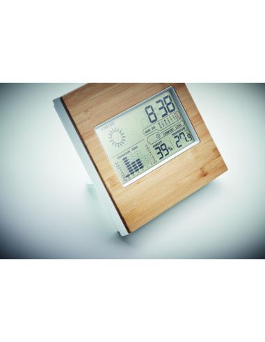 Estación meteorológica Personalizada 7MO9959