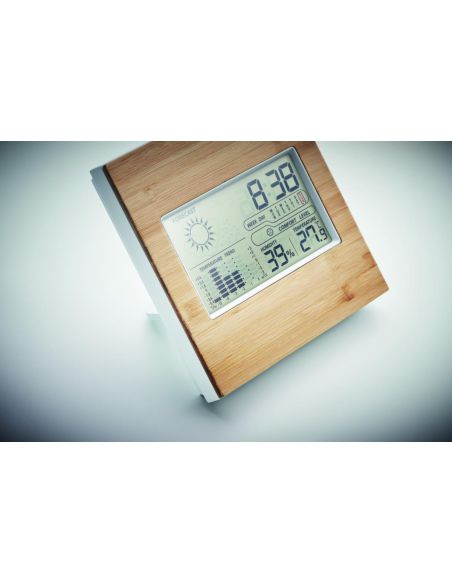 Estación meteorológica Personalizada 7MO9959