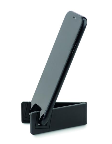 Soporte teléfono fibra bambú Personalizado 7MO9994