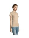 PRIME POLO MUJER 200g Personalizado 7S00573 - Imagen 33