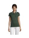 POLO PASADENA PARA MUJER 200 Personalizado 7S00578 - Imagen 31