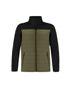 Chaqueta impermeable soft shell personalizada | Goodie