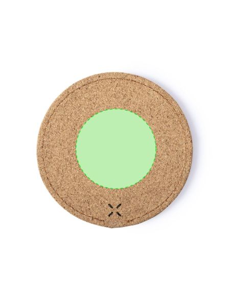 Cargador Personalizado 86699