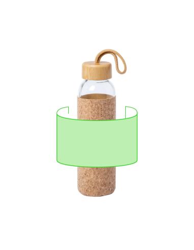 Bidón Personalizado 86864