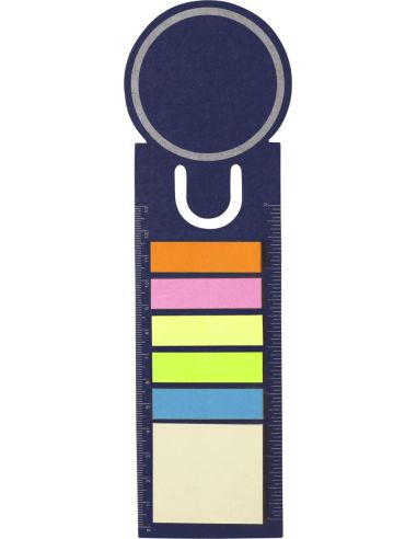 Porta memos de cartón Personalizada 103115