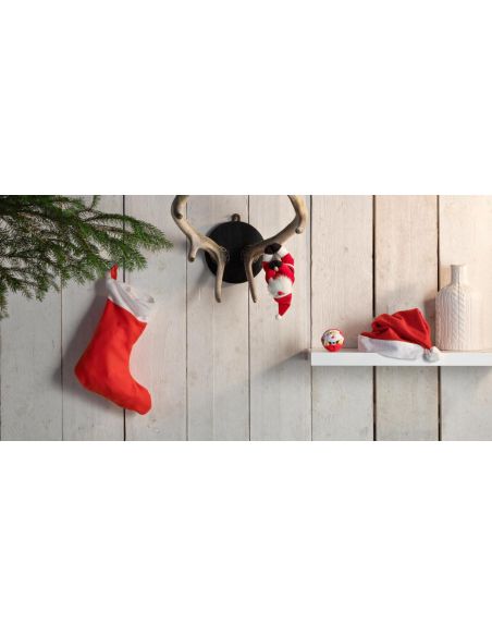 Gorro de Papá Noel de Fieltro | Goodie