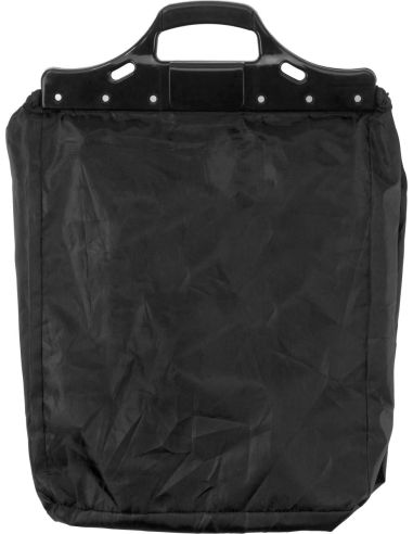 Bolsa de poliéster para el carrito...