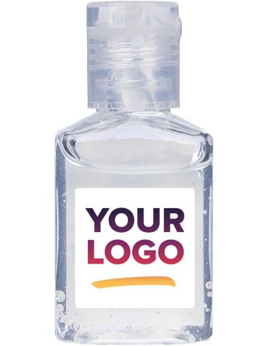 Gel Hidroalcohólico de Manos con Vitamina E | Goodie