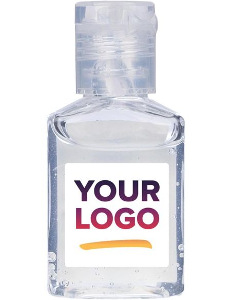 Gel Hidroalcohólico de Manos con Vitamina E | Goodie
