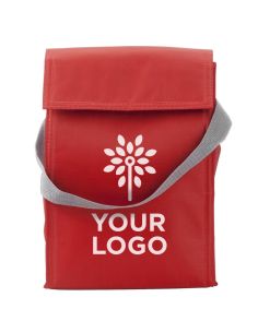 Bolsa nevera de poliéster Personalizada 103609