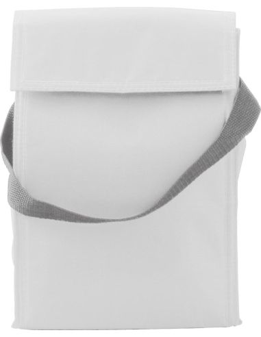 Bolsa nevera de poliéster Personalizada 103609