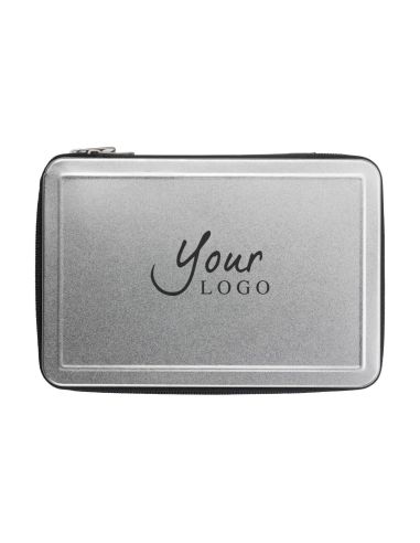 Set de herramientas de aluminio Personalizada 103614