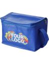 Bolsa nevera de nonwoven Personalizada 103656 - Imagen 5