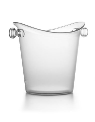 Cubitera de PS de 4 Litros con Efecto Congelado | Goodie